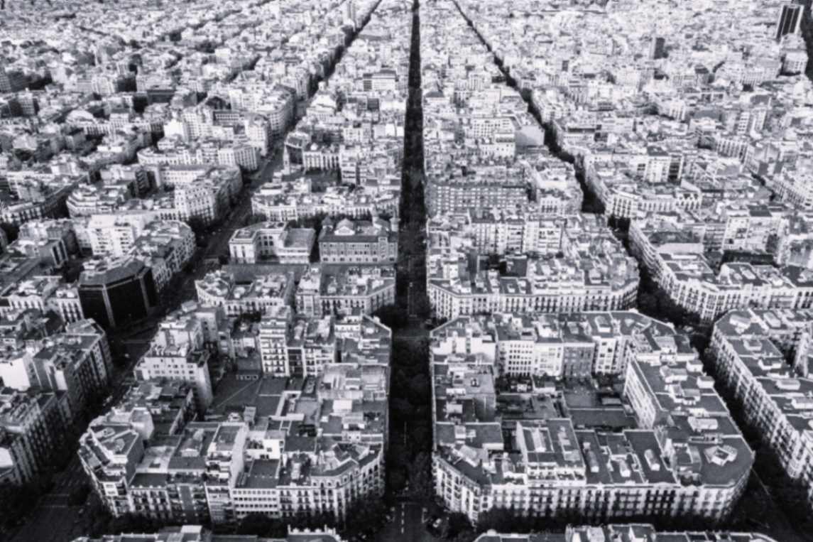 Quartiers urbains
