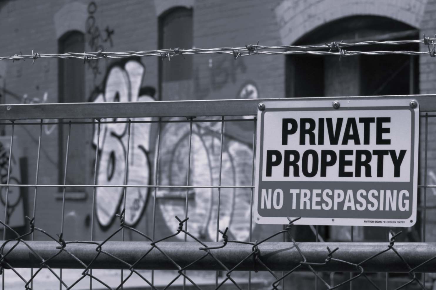 Propriété privée
